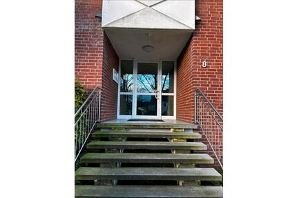 Erstbezug nach Renovierung – moderne Souterrain-1-Zimmer-Wohnung - Köln Nippes