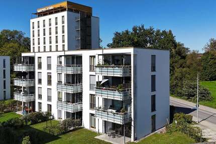 Wohnung zum Kaufen in Radolfzell am Bodensee 310.045,00 € 59 m²