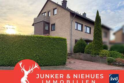 Haus zum Kaufen in Bielefeld 418.000,00 € 166 m²