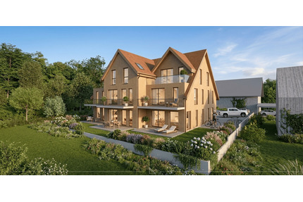 Traumhaftes Wohnen im Grünen - 450.000,00&nbsp;EUR Kaufpreis, ca.&nbsp; 75,00&nbsp;m&sup2;&nbsp;Wohnfl&auml;che in Nürnberg (PLZ: 90402) Wöhrd