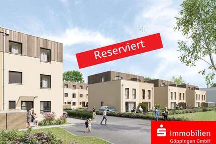 Haus zum Kaufen in Donzdorf 550.000,00 € 130.9 m²