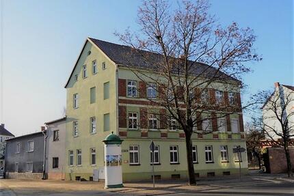 1-Raumwohnung zu vermieten - 271,00&nbsp;EUR Kaltmiete, ca.&nbsp; 47,47&nbsp;m&sup2; in Finsterwalde (PLZ: 03238)