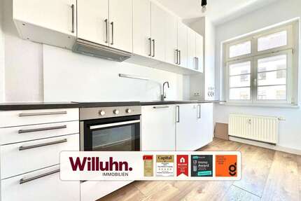 Wohnung zum Mieten in Leipzig 944,00 € 78.62 m²