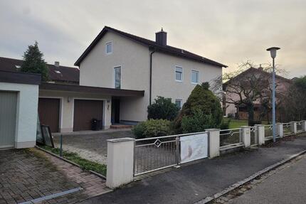 Einfamilienhaus kernsaniert in Mühldorf am Inn