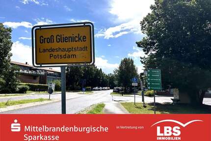 Grundstück zu verkaufen in Potsdam 450.000,00 € 888 m²