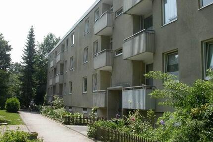 Attraktive 4-Zimmer-Etagenwohnung in Grevenbroich – Ideal für Familien