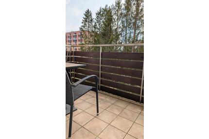Angebot:– vollständig renovierte 2-Zimmer-Wohnung im Harzgebirge - Emstek