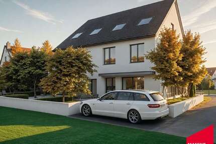 Haus zum Kaufen in Rodgau - Nieder-Roden 746.500,00 € 161 m²