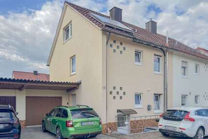 Haus zum Kaufen in Crailsheim 379.900,00 € 125 m²