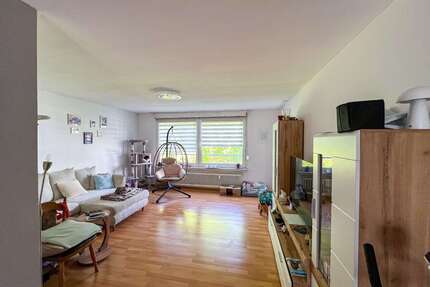 Wohnung zum Kaufen in Eppstein 249.000,00 € 112 m²