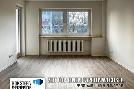 Hell und freundlich! - 575,00&nbsp;EUR Kaltmiete, ca.&nbsp; 76,36&nbsp;m&sup2; in Dorsten (PLZ: 46284)