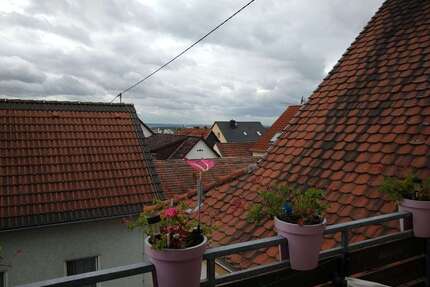 Wohnung zum Mieten in Wiesbaden 685,00 € 56 m²