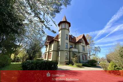 Wohnung zum Kaufen in Lindau 310.000,00 € 88 m²