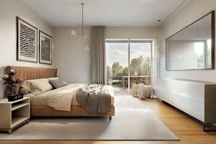 Wohnung zum Kaufen in Oranienburg 930.502,80 € 120.22 m²