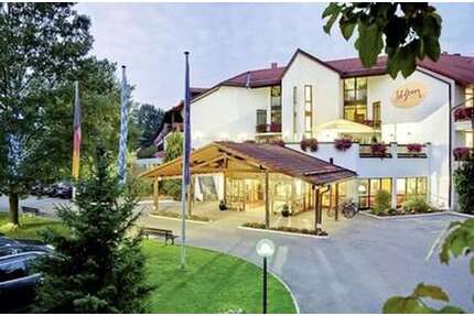 Wohnung zum Kaufen in Bad Aibling 72.000,00 € 28 m²