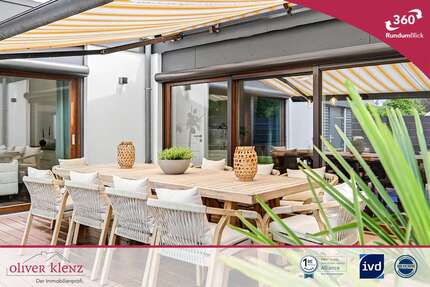 Haus zum Kaufen in Flensburg 439.000,00 € 129.42 m²