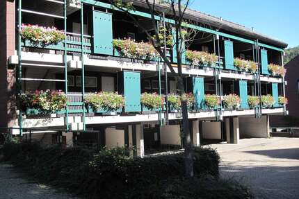 Wohnung zum Kaufen in Sasbachwalden 70.000,00 € 41 m²
