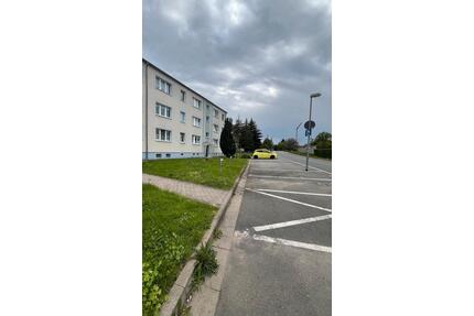 !ANFRAGESTOPP! 3-Raum-Wohnung mit Balkon - Am Ettersberg