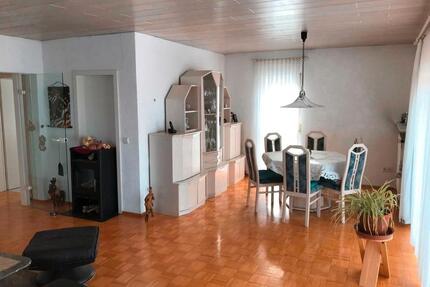 2-Zimmer-Wohnung, Einbauküche, Terrasse in Worms-Rheindürkheim