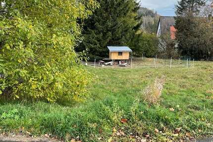 Grundstück zu verkaufen in Altenau 95.000,00 € 936 m²