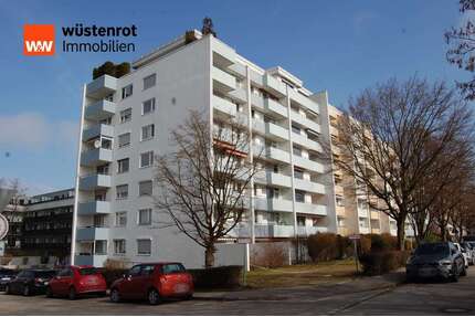 Wohnung zum Kaufen in Neusäß 310.000,00 € 80 m²