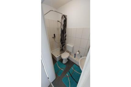 Flensburg Klues, 2 Zi. zum 01.07., ggf. früher