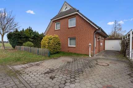 Haus zum Kaufen in Oyten 420.000,00 € 140 m²