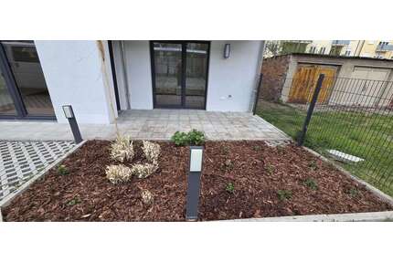 Wohnung zum Mieten in Leipzig 735,00 € 64.12 m²