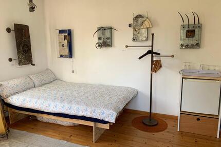 Gäste- Ferienzimmer Holiday room 1-2 Pers. Freiburg (Europapark) - Freiburg im Breisgau Munzingen