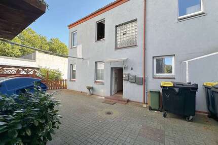 Wohnung zum Mieten in Neumünster 430,00 € 45 m²