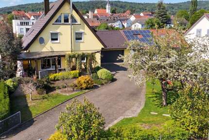 Haus zum Kaufen in Steißlingen 698.000,00 € 155 m²