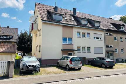 Wohnung zum Kaufen in Stuttgart 170.000,00 € 48.62 m²