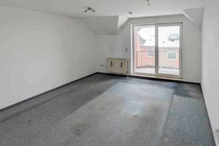 Wohnung zum Kaufen in Oldenburg 175.000,00 € 62.97 m²