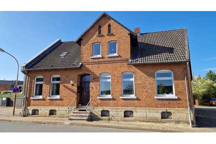 Haus zum Kaufen in Grasleben 190.000,00 € 185 m²