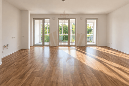 Wohnung zum Mieten in Bernau bei Berlin 895,00 € 62.28 m²
