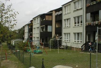 Wohnung zum Mieten in Gießen 380,00 € 50.3 m²