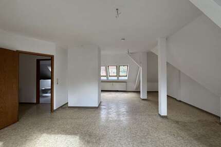 Wohnung zum Mieten in Frankfurt (Oder) 625,56 € 80.2 m²
