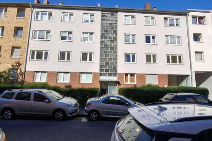 Wohnung zum Mieten in Köln 500,00 € 32 m²