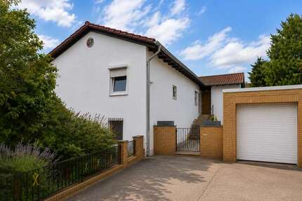 Haus zum Kaufen in Braunschweig 298.000,00 € 125 m²