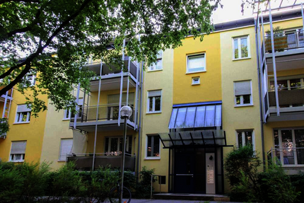 Wohnung zum Kaufen in Karlsruhe 420.000,00 € 107 m²