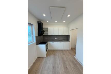 Kernsanierte 2-Zimmer Wohnung in Hermaringen