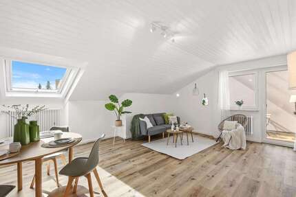 Wohnung zum Kaufen in Neutraubling 324.900,00 € 88 m²