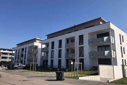 Wohnung zum Mieten in Donzdorf 770,00 € 76.22 m²