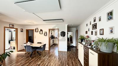 SOFORT EINZIEHEN UND WOHLFÜHLEN - Gosheim