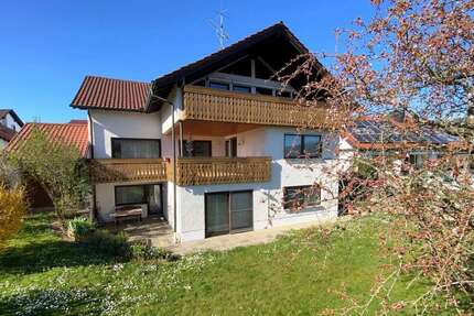 Haus zum Kaufen in Berglen Oppelsbohm 798.000,00 € 479.91 m² - Berglen / Oppelsbohm