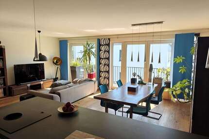 Wohnung zum Kaufen in Hamburg 799.000,00 € 114 m²