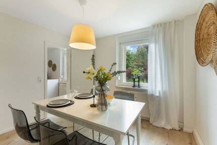 Ihr Familienglück wartet: Charmante Doppelhaushälfte in ruhiger Siedlung - Bergkamen Mitte