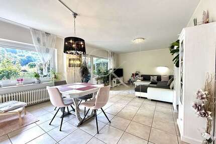 Wohnung zum Kaufen in Bad Breisig 375.000,00 € 97 m²