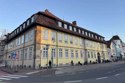 Wohnung zum Mieten in Celle 1.570,00 € 116.88 m²