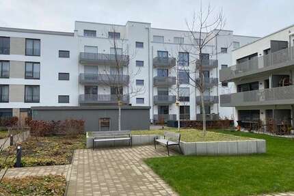 Wohnung zum Mieten in Karlsruhe 1.260,00 € 83.92 m²